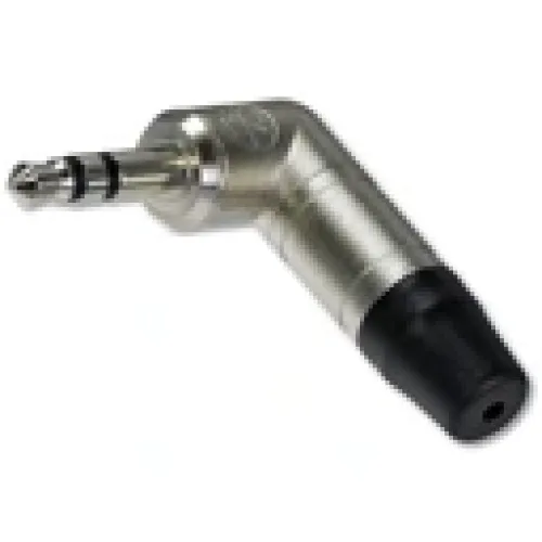 Neutrik NTP3RC 3,5 mm-es sztereó jack