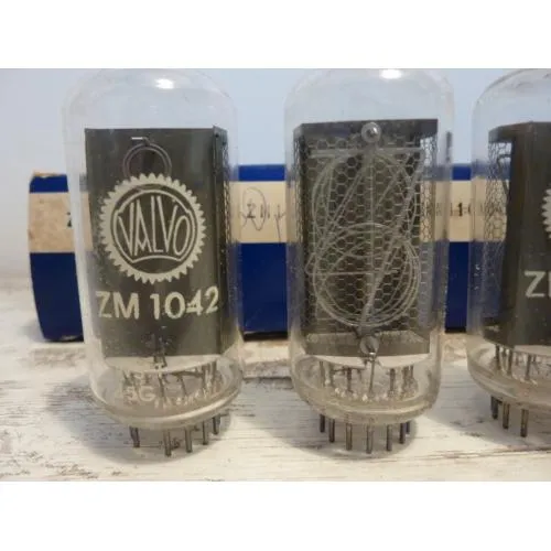 ZM1042 Valvo