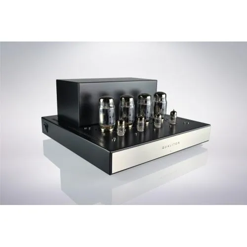 Qualiton P200 Audio Hungary
