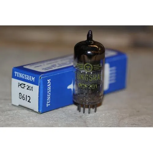 PCF201 Tungsram