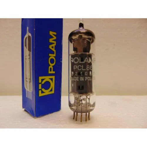 PCL86 POLAMP