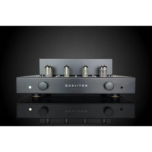 Qualiton C200 Audio Hungary