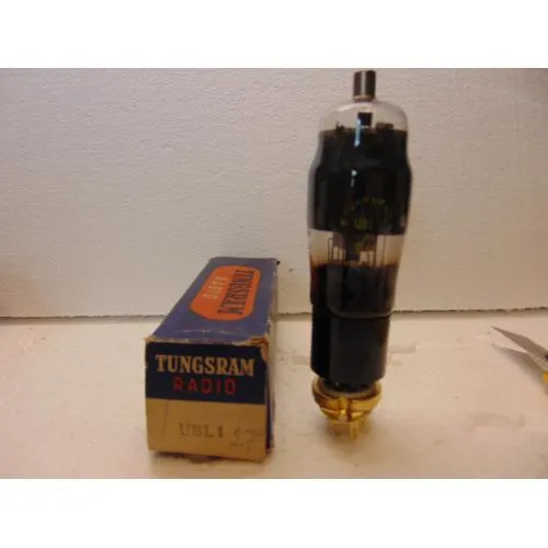 UBL1 Tungsram