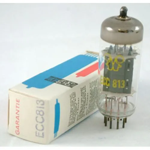 ECC813 RFT