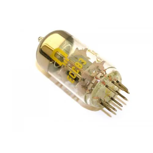 ECC83 RFT