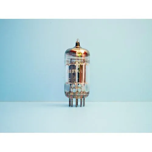 ECC83 Siemens