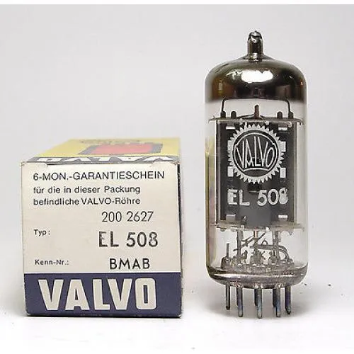 EL508 Valvo