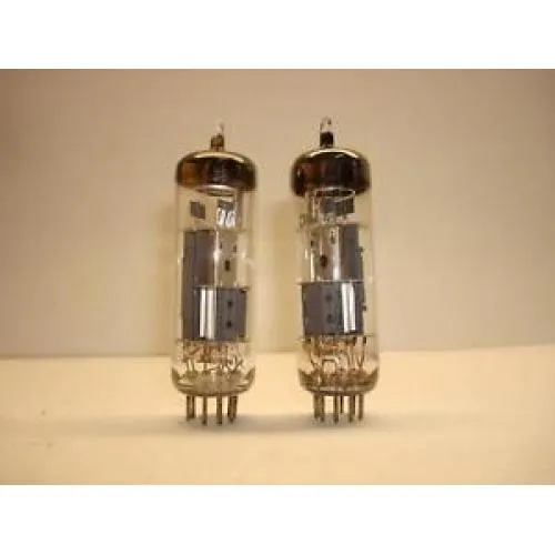PCL85 Tungsram
