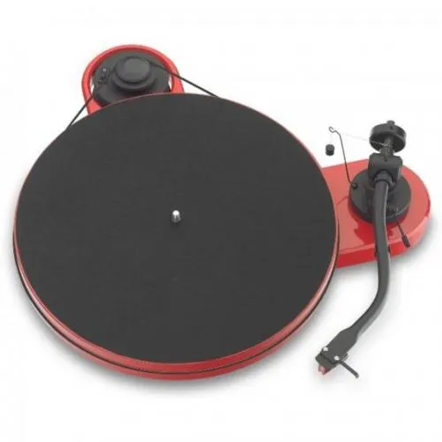 Pro-Ject RPM 1.3