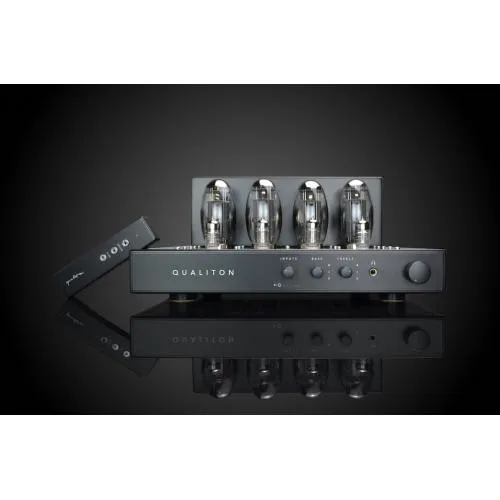 Qualiton X200 Audio Hungary